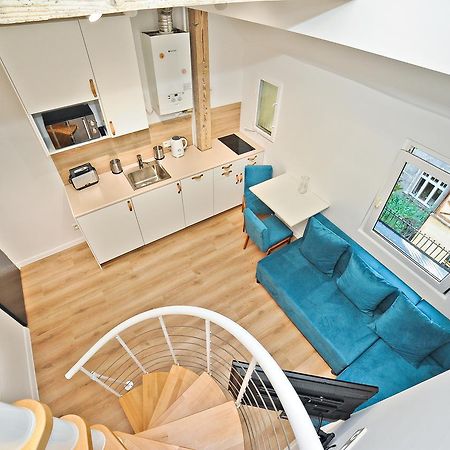 Loft Apartments By Grand Apartments Σόποτ Εξωτερικό φωτογραφία