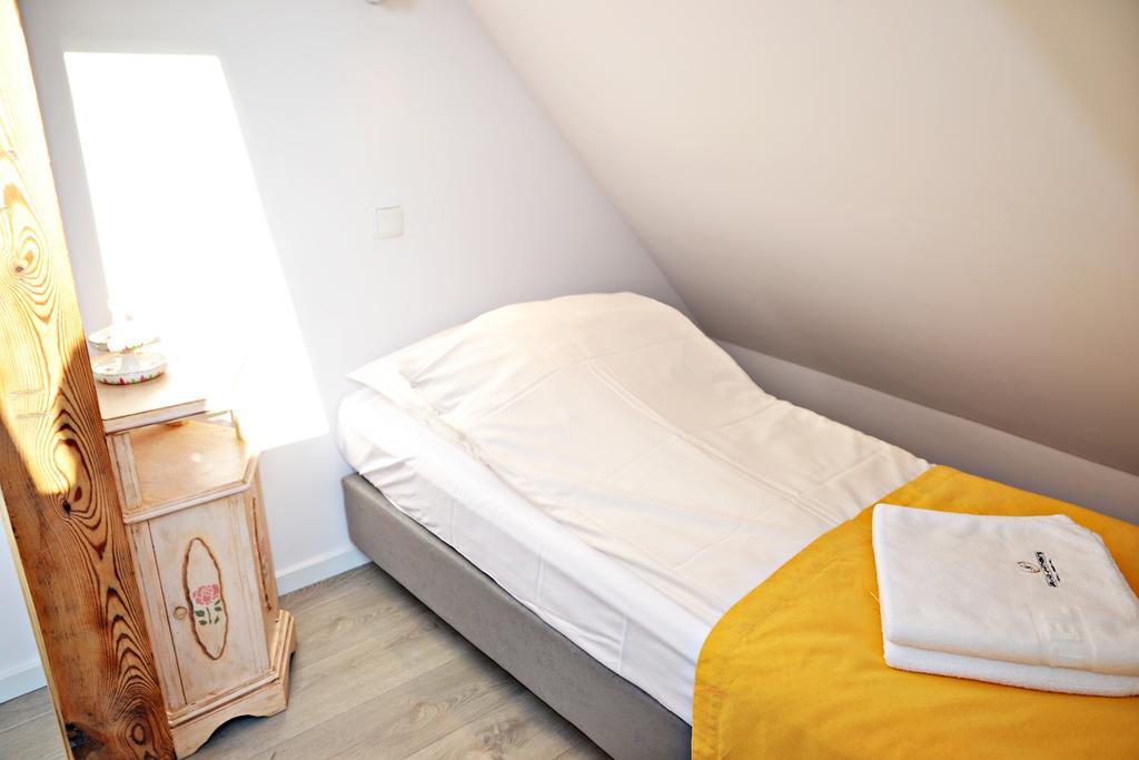 Loft Apartments By Grand Apartments Σόποτ Εξωτερικό φωτογραφία