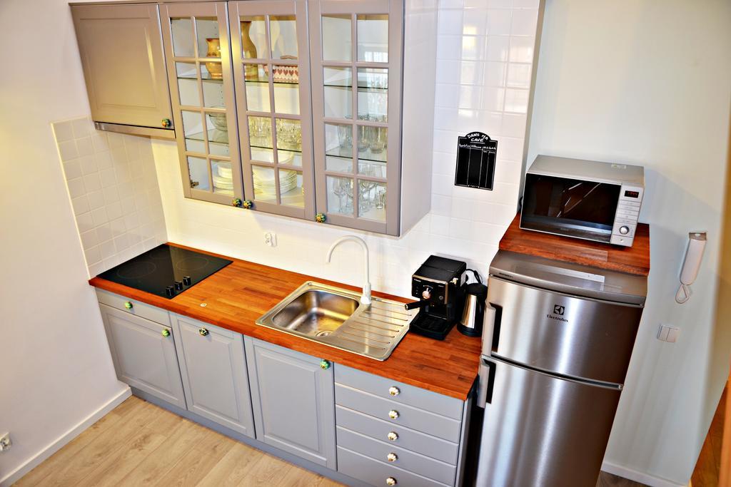 Loft Apartments By Grand Apartments Σόποτ Εξωτερικό φωτογραφία