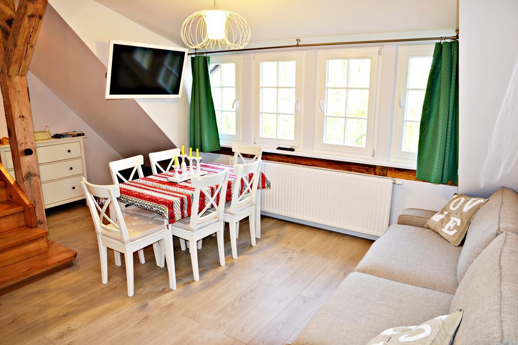 Loft Apartments By Grand Apartments Σόποτ Εξωτερικό φωτογραφία