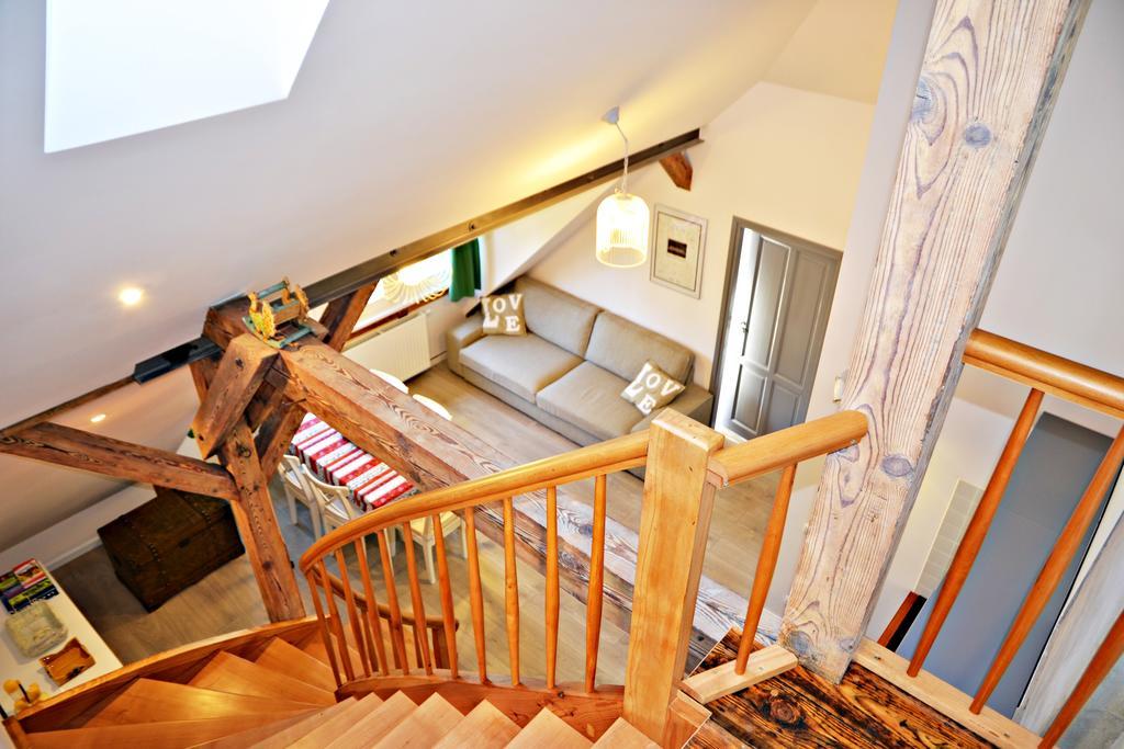 Loft Apartments By Grand Apartments Σόποτ Εξωτερικό φωτογραφία