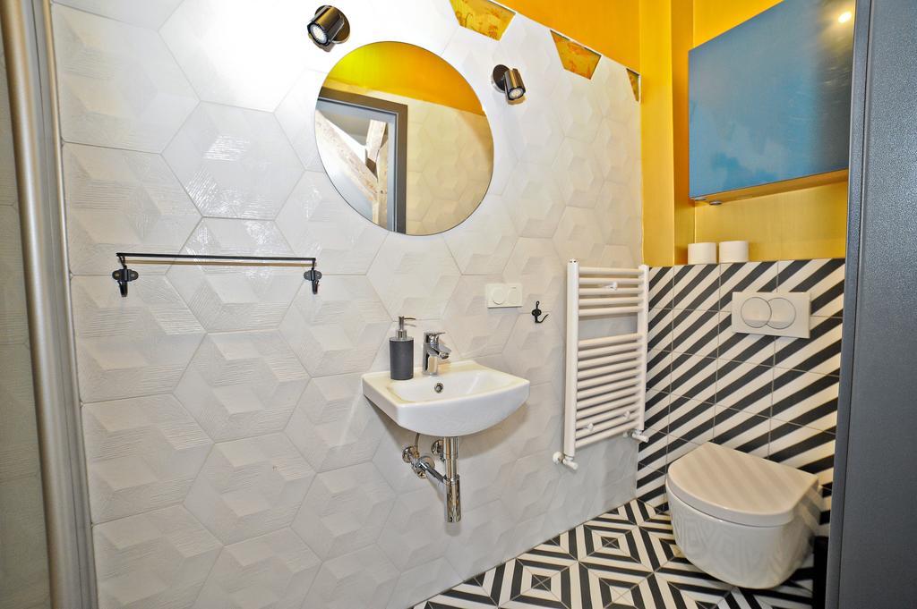 Loft Apartments By Grand Apartments Σόποτ Εξωτερικό φωτογραφία