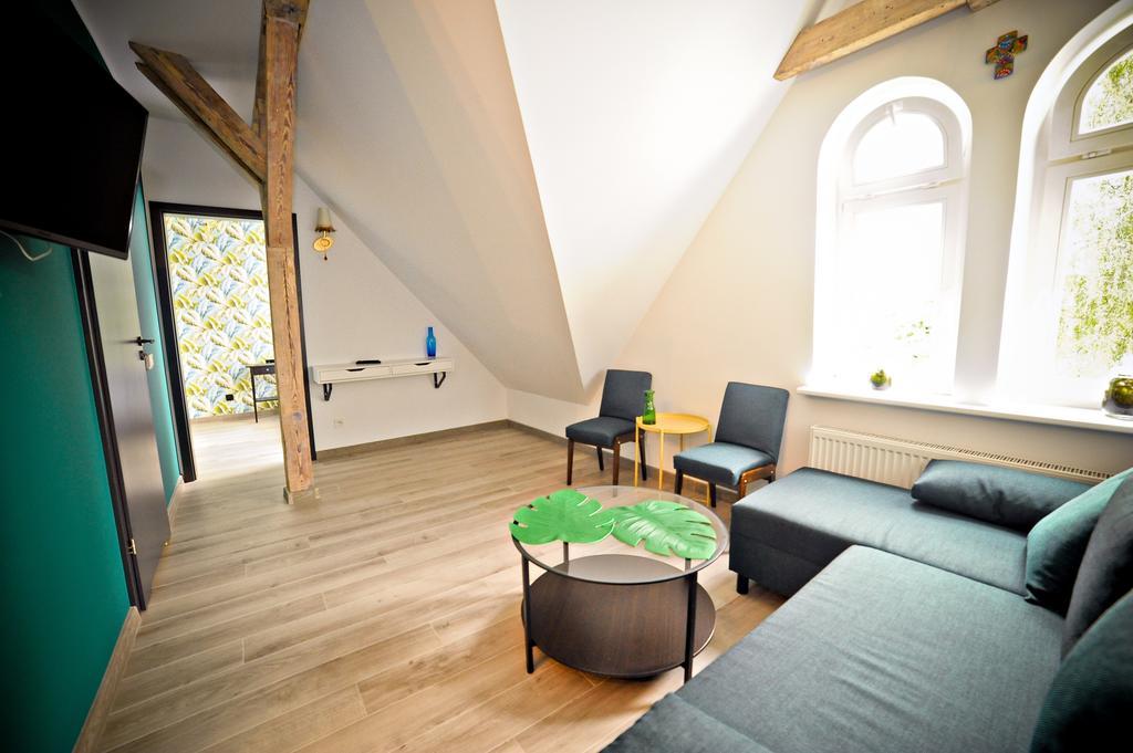 Loft Apartments By Grand Apartments Σόποτ Εξωτερικό φωτογραφία
