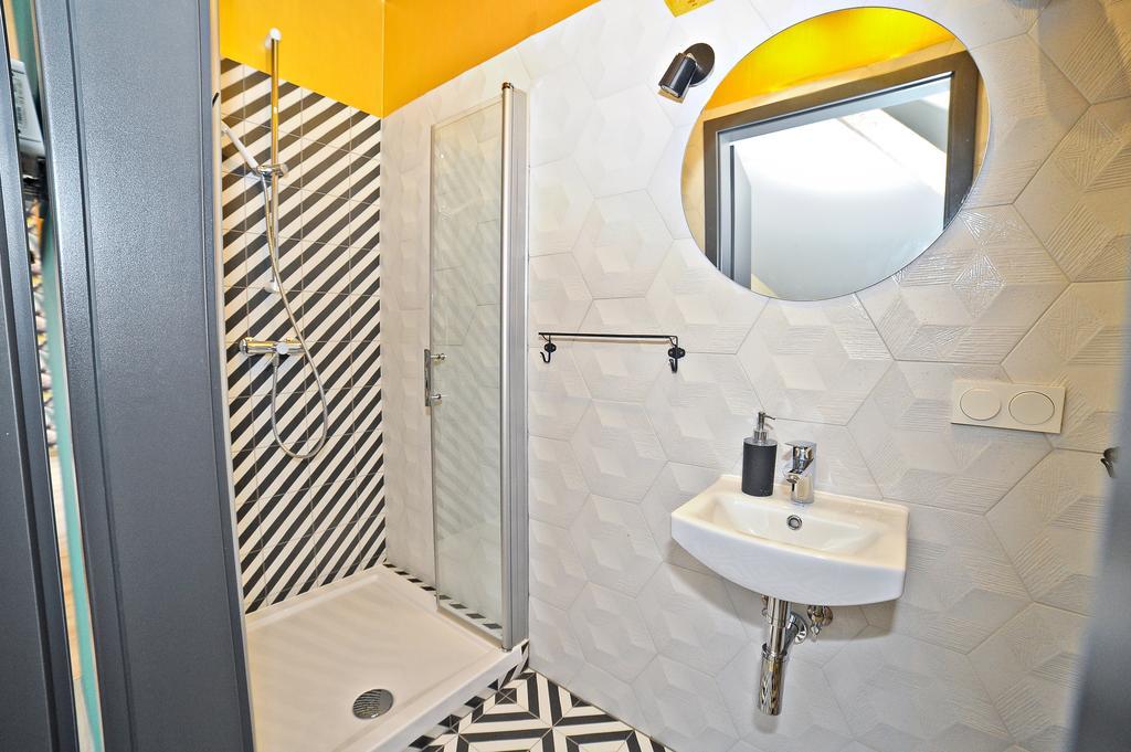 Loft Apartments By Grand Apartments Σόποτ Εξωτερικό φωτογραφία