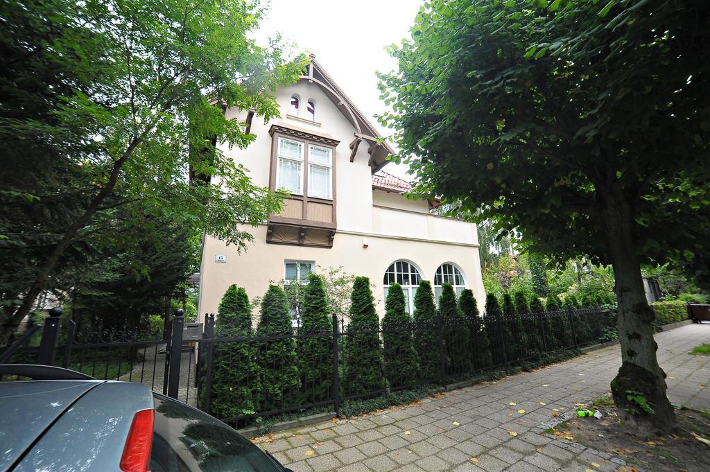 Loft Apartments By Grand Apartments Σόποτ Εξωτερικό φωτογραφία