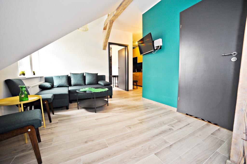 Loft Apartments By Grand Apartments Σόποτ Εξωτερικό φωτογραφία