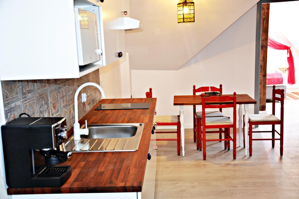Loft Apartments By Grand Apartments Σόποτ Εξωτερικό φωτογραφία