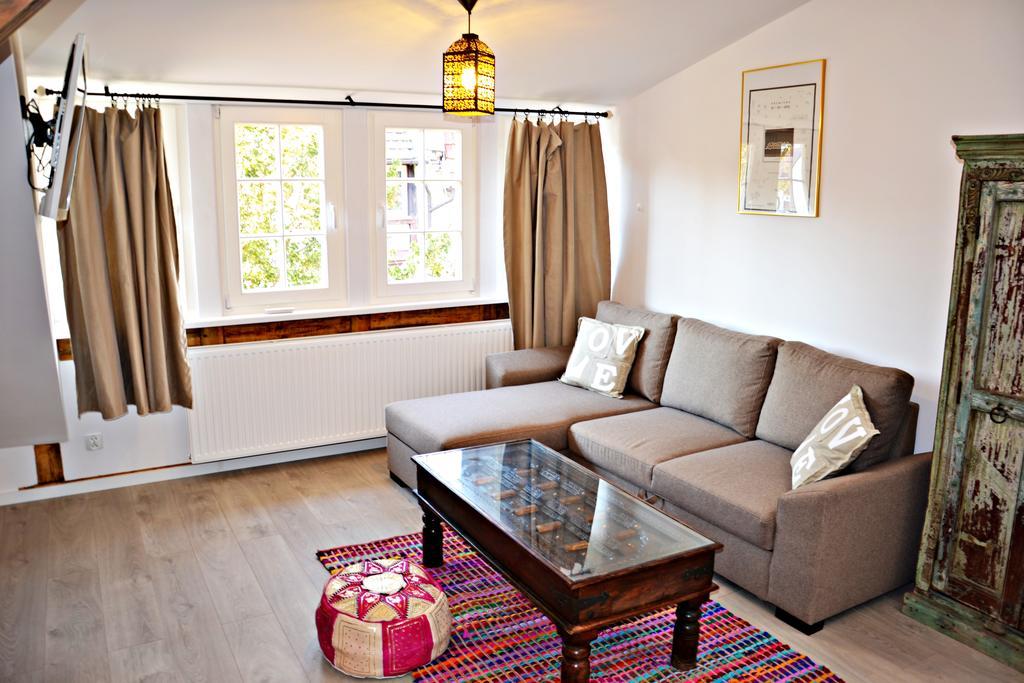 Loft Apartments By Grand Apartments Σόποτ Εξωτερικό φωτογραφία