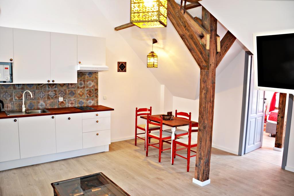 Loft Apartments By Grand Apartments Σόποτ Εξωτερικό φωτογραφία