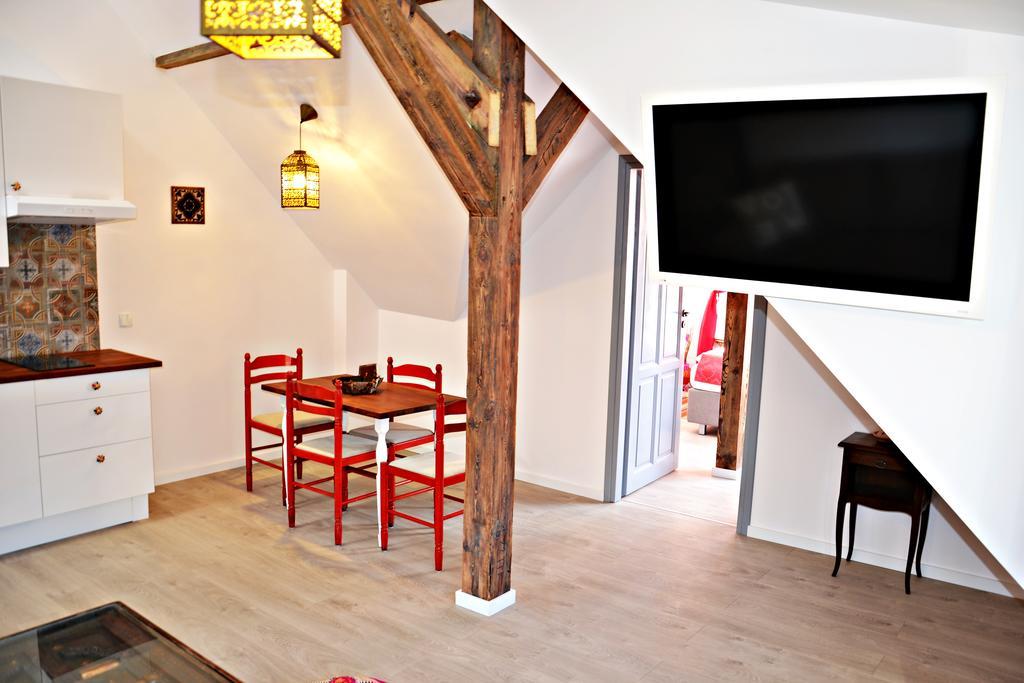 Loft Apartments By Grand Apartments Σόποτ Εξωτερικό φωτογραφία