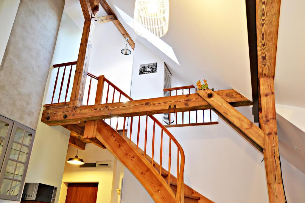 Loft Apartments By Grand Apartments Σόποτ Εξωτερικό φωτογραφία