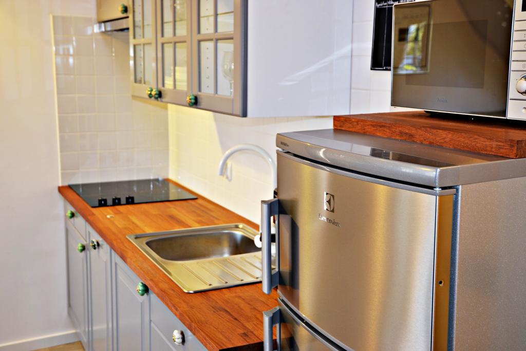 Loft Apartments By Grand Apartments Σόποτ Εξωτερικό φωτογραφία