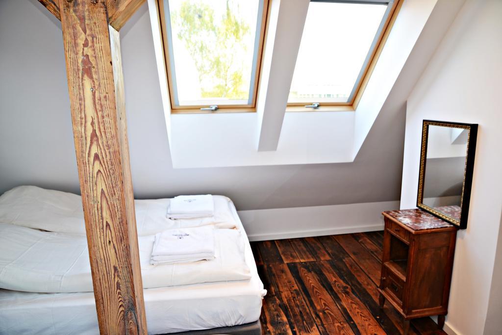 Loft Apartments By Grand Apartments Σόποτ Εξωτερικό φωτογραφία