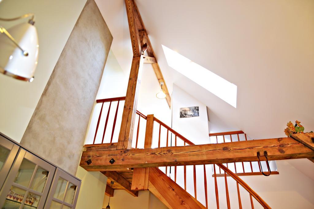 Loft Apartments By Grand Apartments Σόποτ Εξωτερικό φωτογραφία